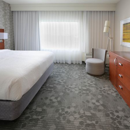 Sonesta Select Dallas Central Expressway Экстерьер фото